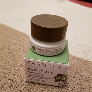 💥NEW in Box-Farmacy Do it All Eye Cream